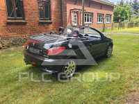 2003 Peugeot 206