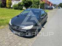 2003 Peugeot 206