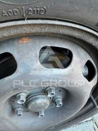 2003 Mercedes Benz A