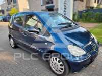 2003 Mercedes Benz A