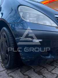 2003 Mercedes Benz A
