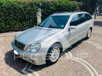 2003 Mercedes Benz C-Class