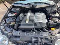 2003 Mercedes Benz C-Class