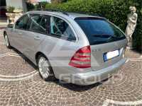 2003 Mercedes Benz C-Class