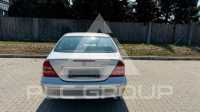 2003 Mercedes Benz C-Class