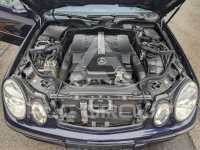 2003 Mercedes Benz E-Class