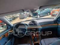 2003 Mercedes Benz E-Class