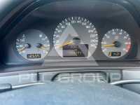 2003 Mercedes Benz E-Class