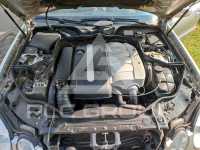 2003 Mercedes Benz E-Class