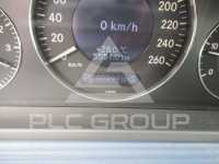 2003 Mercedes Benz E-Class