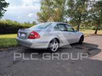 2003 Mercedes Benz E-Class