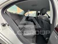 2003 Mercedes Benz E-Class