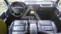2003 Mercedes Benz G-Class