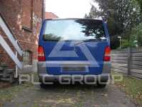 2003 Mercedes Benz Vito