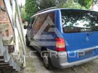 2003 Mercedes Benz Vito
