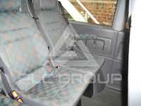 2003 Mercedes Benz Vito
