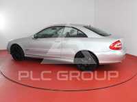 2003 Mercedes Benz CLK