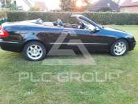2003 Mercedes Benz CLK