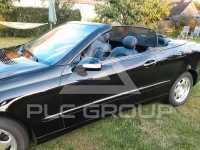 2003 Mercedes Benz CLK