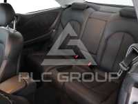 2003 Mercedes Benz CLK