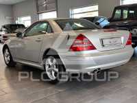 2003 Mercedes Benz SLK-Class