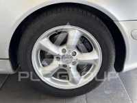 2003 Mercedes Benz SLK-Class
