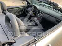 2003 Mercedes Benz SLK-Class