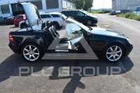 2003 Mercedes Benz SLK-Class
