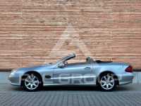 2003 Mercedes Benz SL-Class