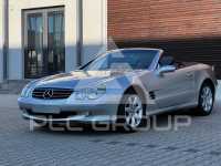 2003 Mercedes Benz SL-Class