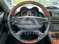 2003 Mercedes Benz SL-Class