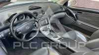 2003 Mercedes Benz SL-Class