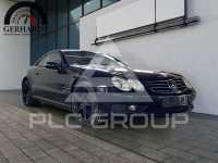 2003 Mercedes Benz SL-Class