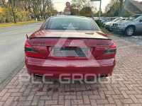 2003 Mercedes Benz SL-Class