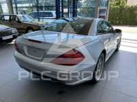 2003 Mercedes Benz SL-Class