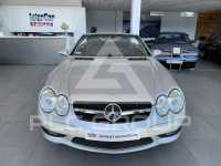 2003 Mercedes Benz SL-Class