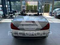 2003 Mercedes Benz SL-Class