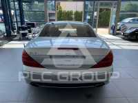 2003 Mercedes Benz SL-Class