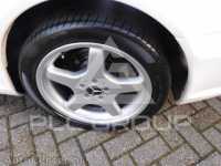2003 Mercedes Benz SL-Class