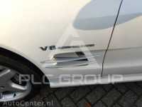 2003 Mercedes Benz SL-Class