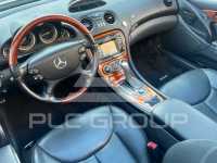 2003 Mercedes Benz SL-Class