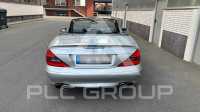 2003 Mercedes Benz SL-Class