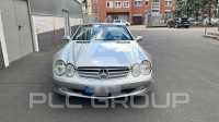 2003 Mercedes Benz SL-Class