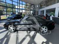 2003 Mercedes Benz SL-Class