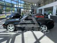 2003 Mercedes Benz SL-Class