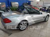2003 Mercedes Benz SL-Class
