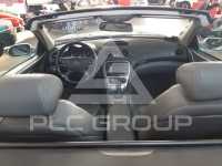 2003 Mercedes Benz SL-Class