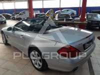 2003 Mercedes Benz SL-Class