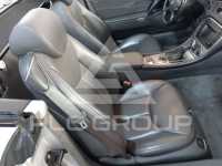 2003 Mercedes Benz SL-Class