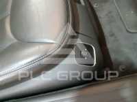 2003 Mercedes Benz SL-Class